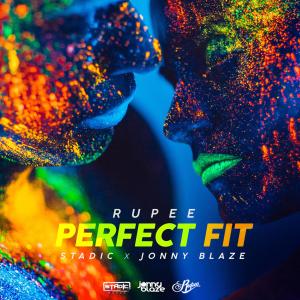 Rupee的專輯Perfect Fit