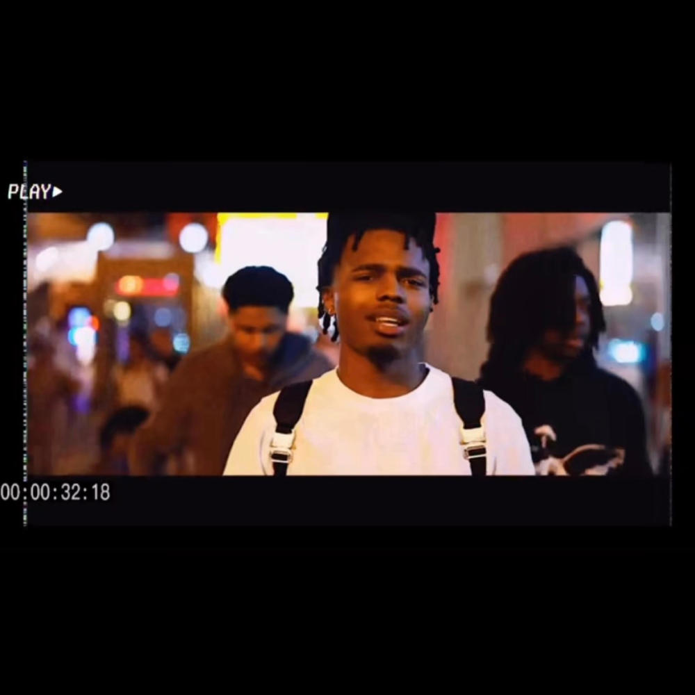 Muddy (feat. SoloJay) (Remix|Explicit)