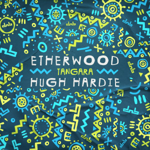 Etherwood的專輯TANGARA