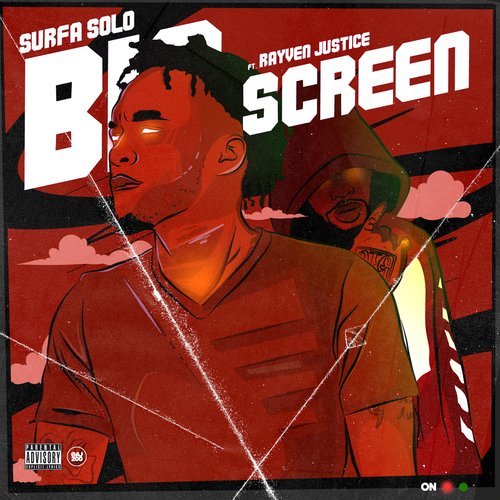 Big Screen (Explicit)