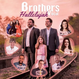 ดาวน์โหลดและฟังเพลง Hallelujah พร้อมเนื้อเพลงจาก Brothers Vocal