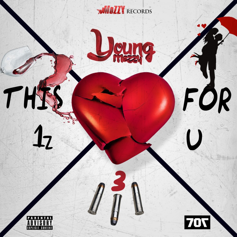 Eyes on You (Explicit)