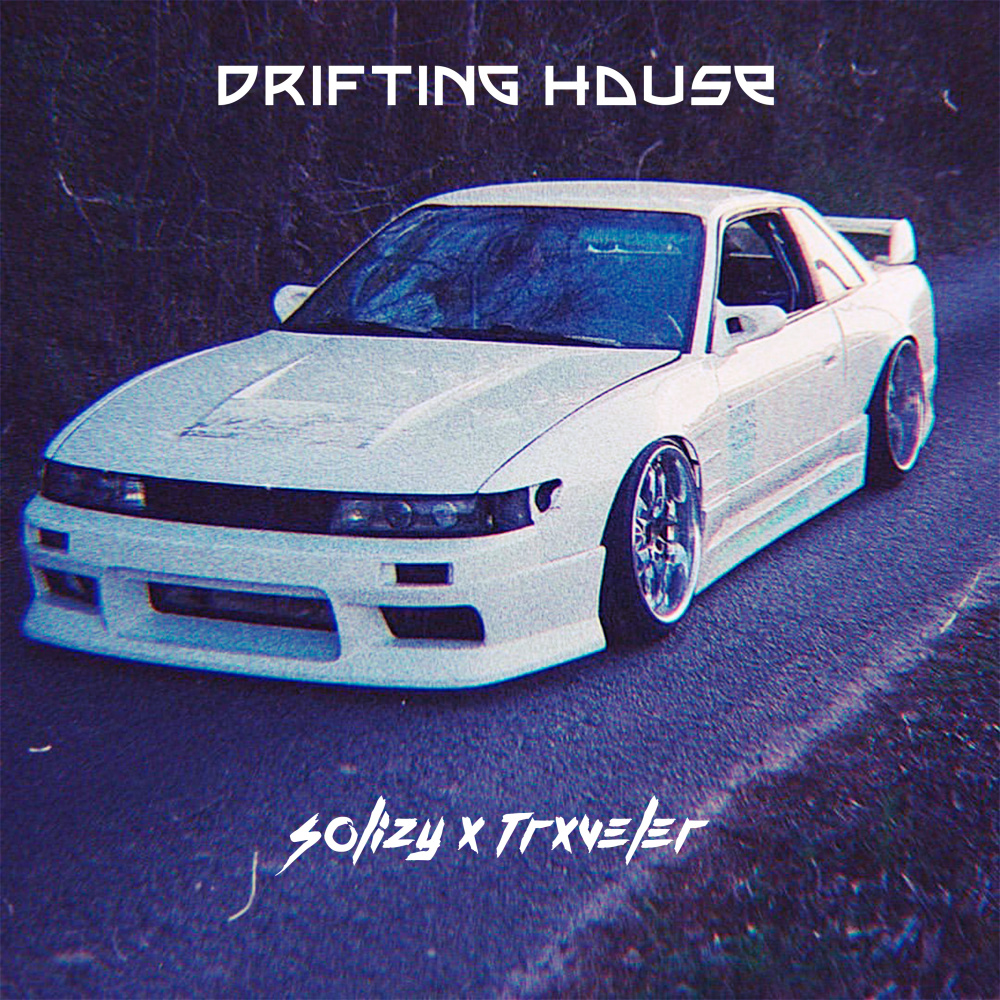 Drifting House (Explicit)