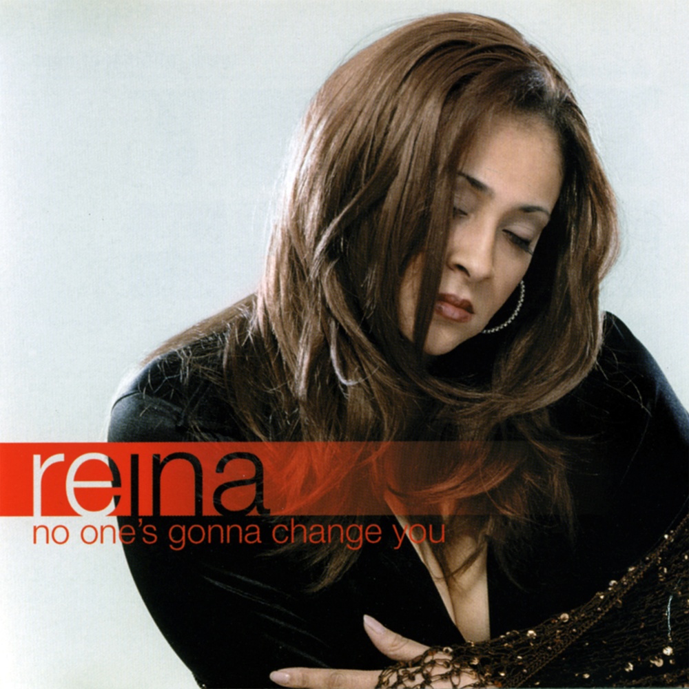 No One's Gonna Change You(Robbie Tronco's Radio Edit) (Robbie Tronco Mix)