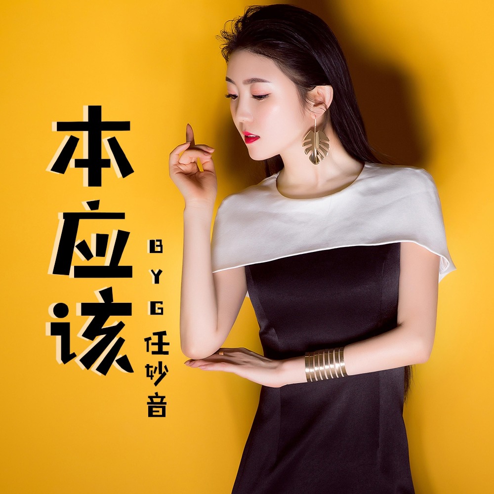 本应该 (伴奏)