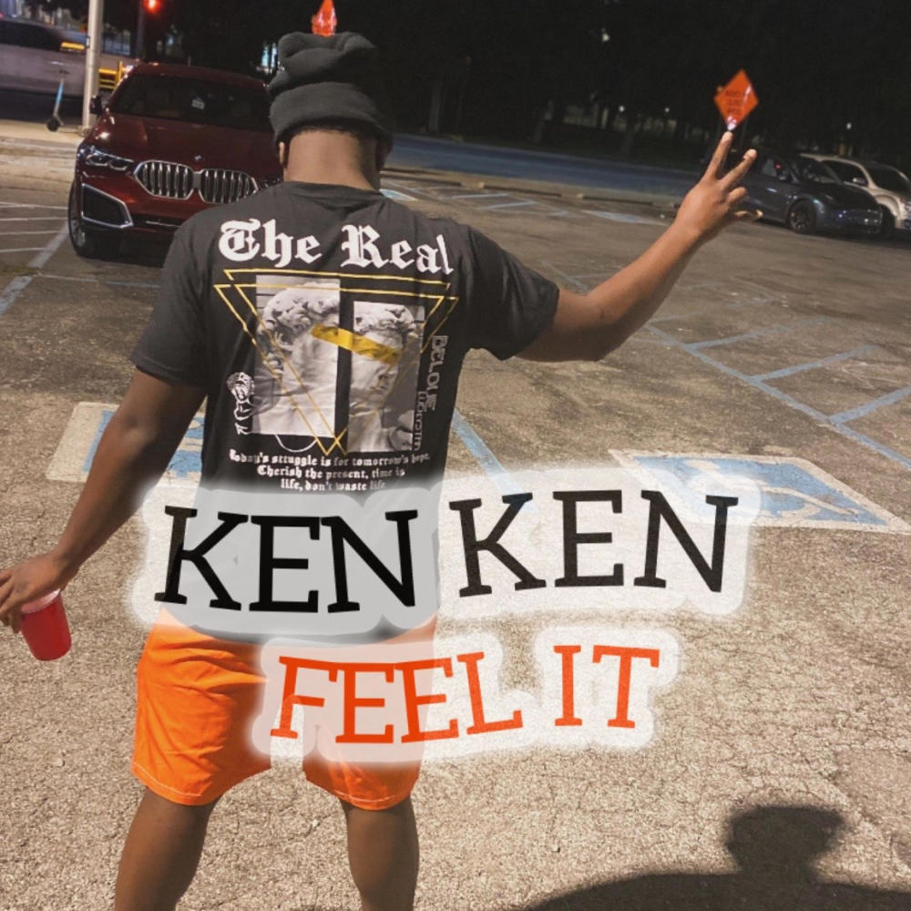Feel it (Explicit)