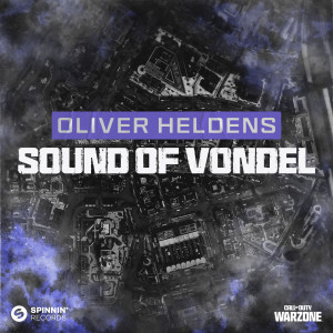 Oliver Heldens的專輯Sound of Vondel