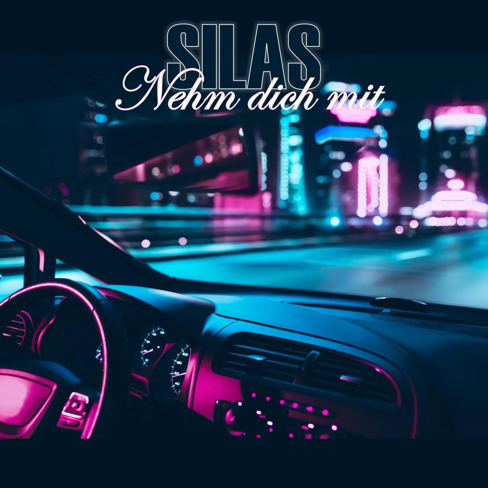 Nehm dich mit (Explicit)