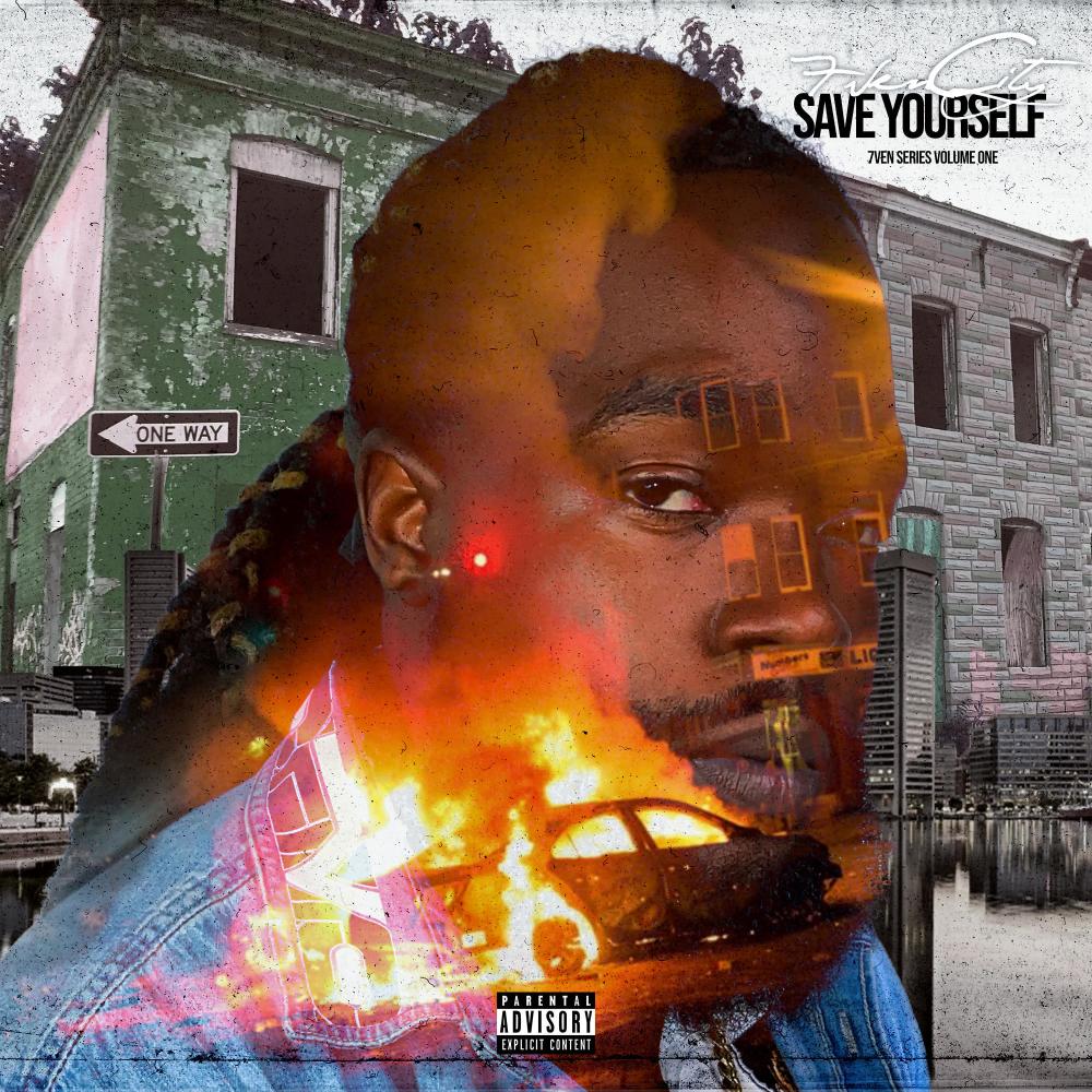 Fell Asleep on Top (feat. Gwynn Hilton) (Explicit)