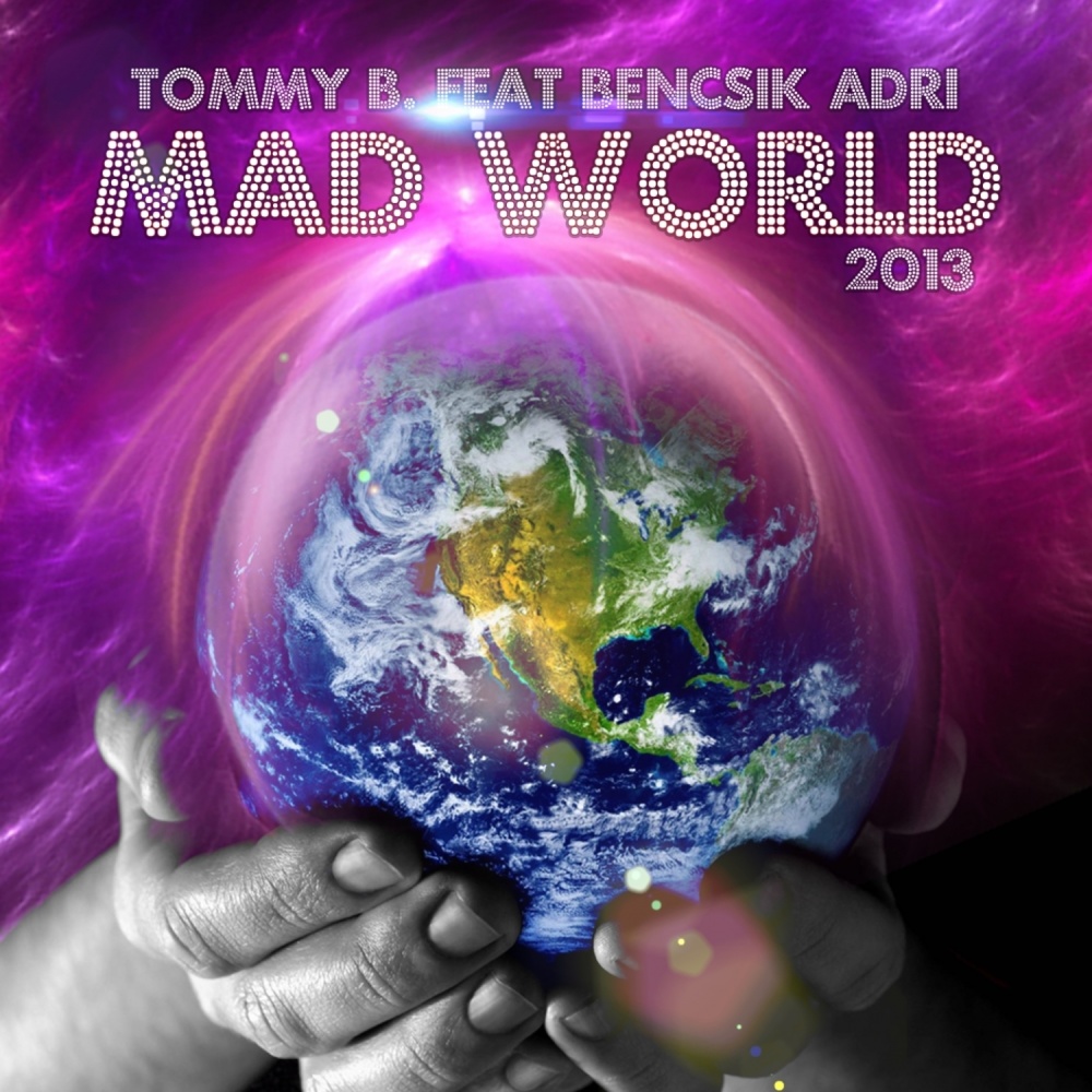 Mad World (Acapella)