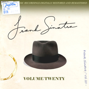 ดาวน์โหลดและฟังเพลง Volare พร้อมเนื้อเพลงจาก Frank Sinatra