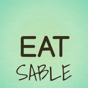 อัลบัม Eat Sable ศิลปิน Various