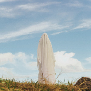 Listen to Swear I Saw Ghosts song with lyrics from J.V.