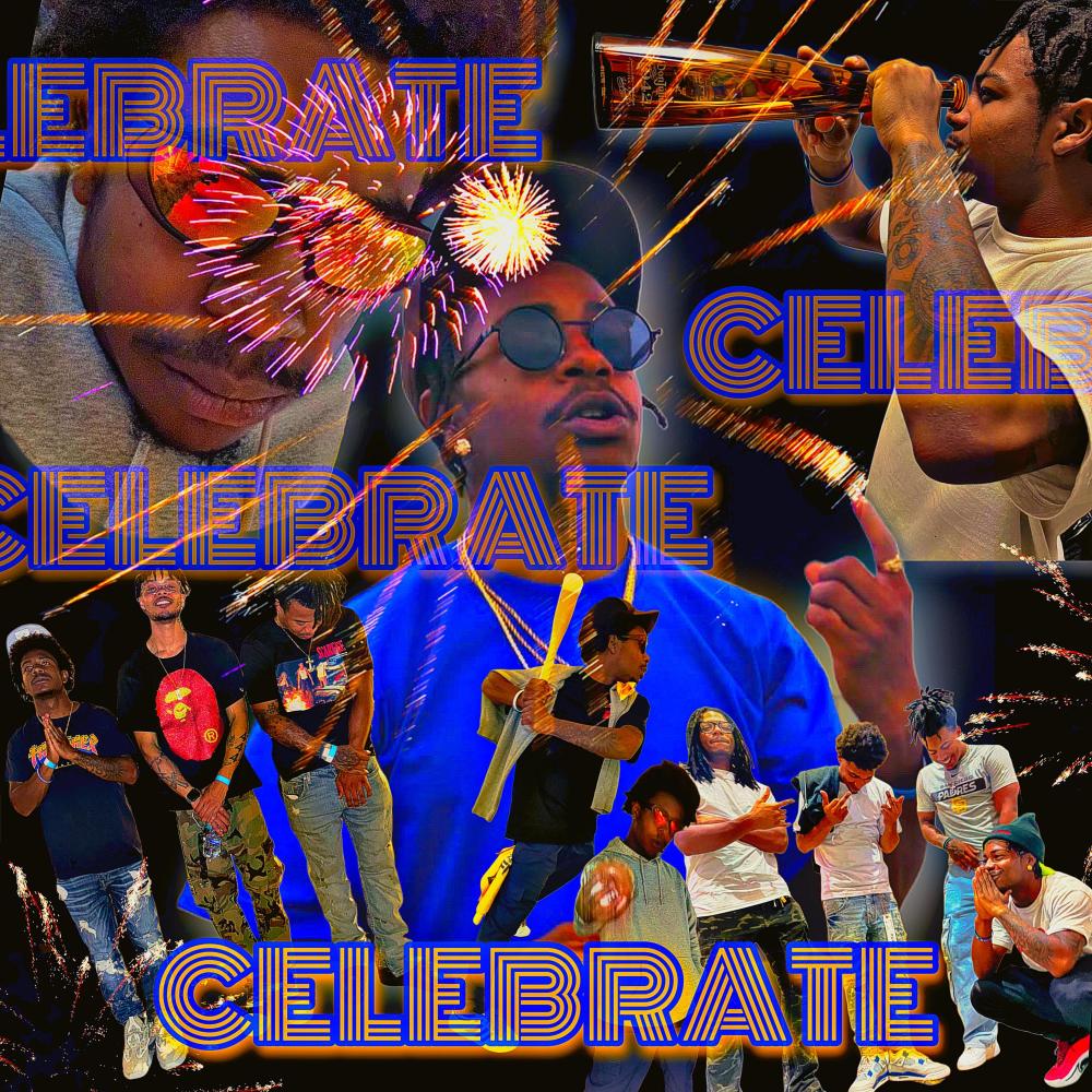 Celebrate (Explicit)