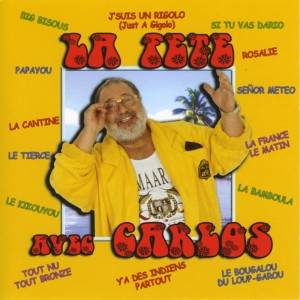 Listen to J'suis un rigolo (Just a Gigolo) song with lyrics from Carlos