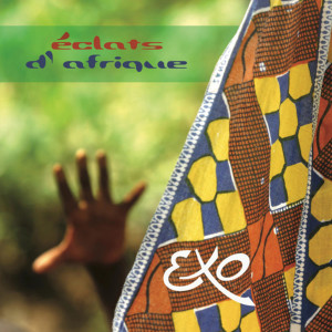 Eclats D'Afrique (Live) dari EXO