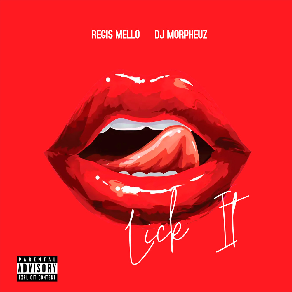 Lick It (Explicit)