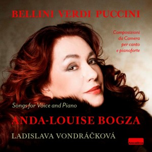 ดาวน์โหลดและฟังเพลง E l'uccellino "Ninna-Nanna" พร้อมเนื้อเพลงจาก Anda-Louise Bogza