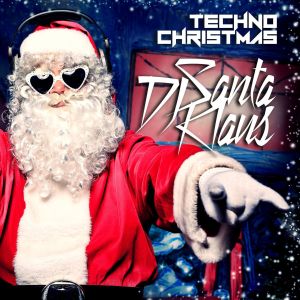 Dengarkan Happy Xmas lagu dari D.J. Santa Claus dengan lirik