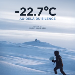 Album -22.7°C Au delà du silence (Original Motion Picture Soundtrack) from Molecule