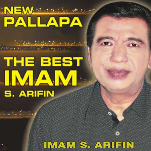 Imam S Arifin的專輯New Pallapa The Best Imam S Arifin