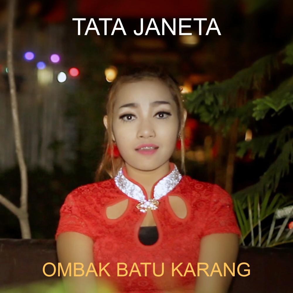 Ombak Batu Karang