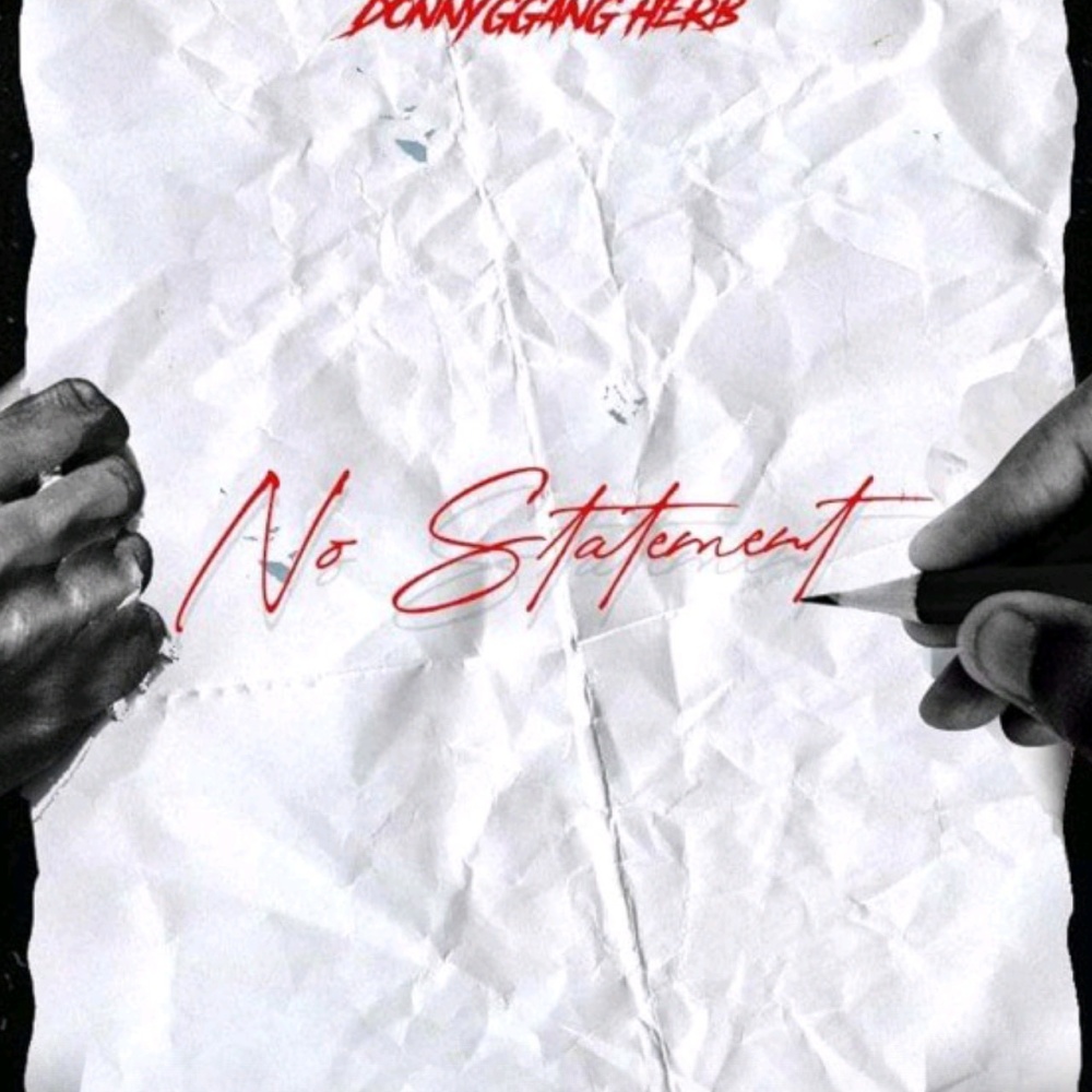 No Statement (Explicit)