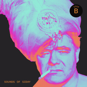 Album Sounds of Siday: Side B from Stephen Horenstein
