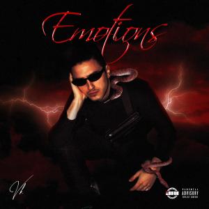 收聽Vk.的D.E.A.X (Explicit)歌詞歌曲