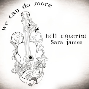 Album We Can Do More from Sara James