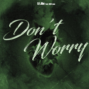 Album Don't worry from Lil Jibo