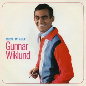 收聽Gunnar Wiklund的Nu reser jag hem (2000 Remaster)歌詞歌曲
