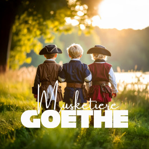 Album Musketiere (Explicit) from Goethe