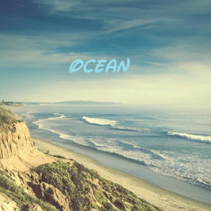 收聽BB Angel的Ocean歌詞歌曲