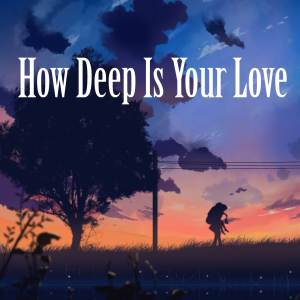 How Deep Is Your Love (Cover)