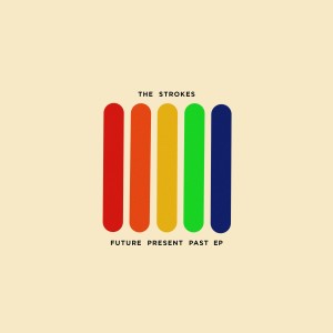 Future Present Past (Explicit) dari The Strokes