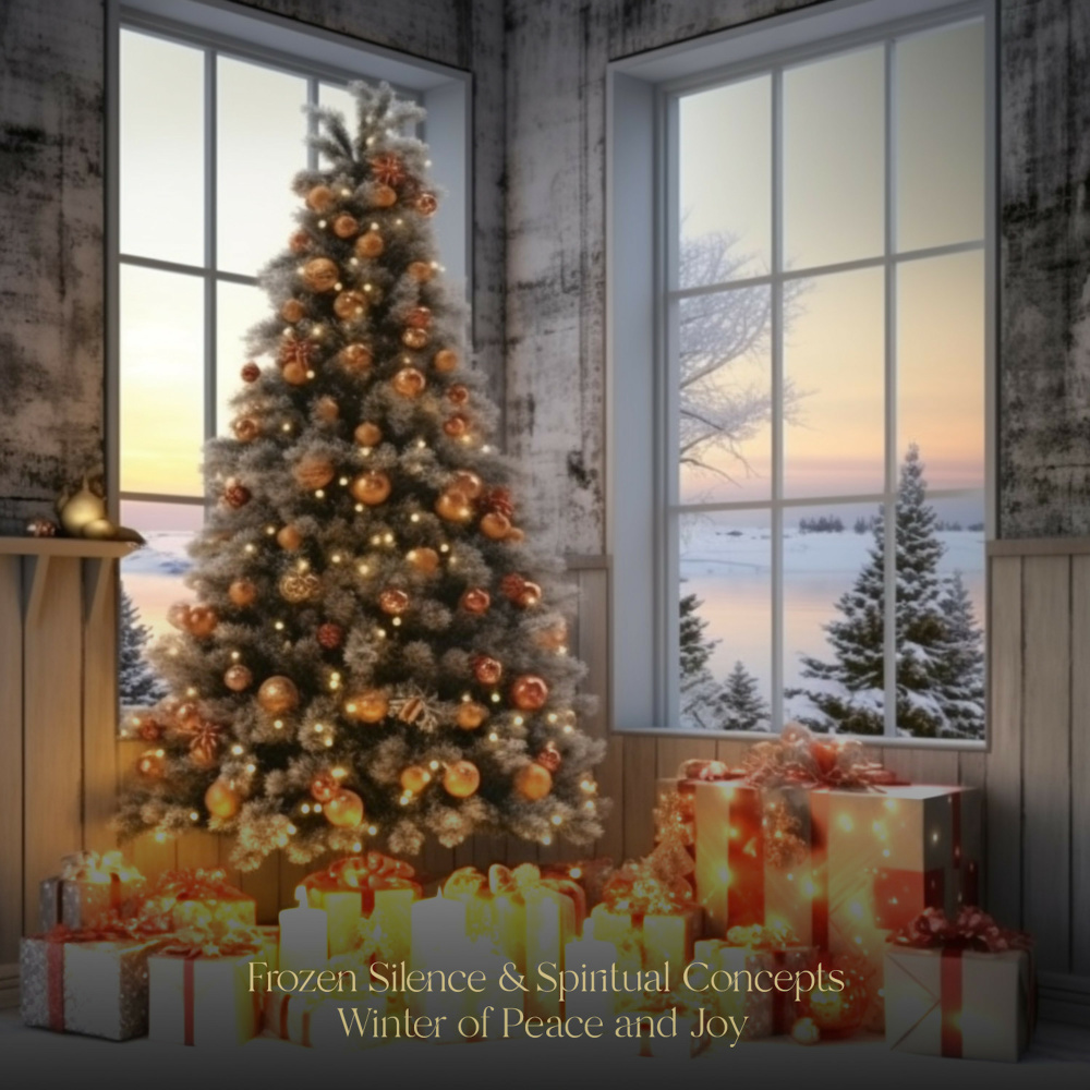Winter of Peace and Joy