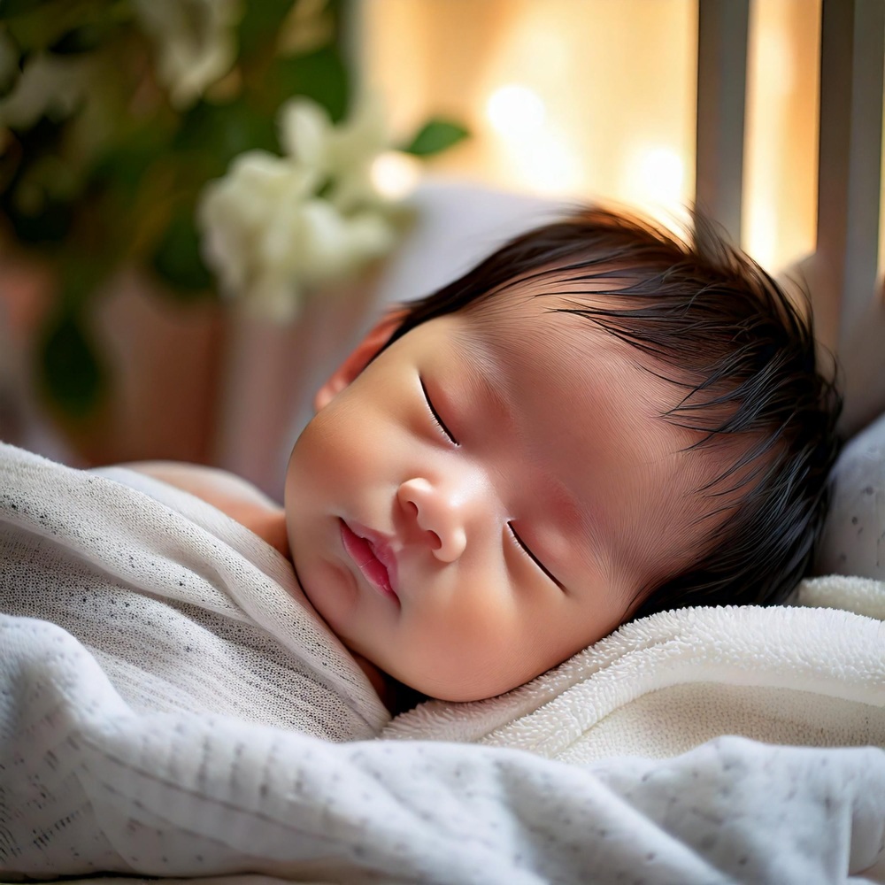 Serene Night Calming Lull