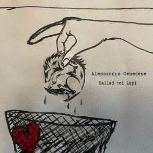 收聽Alessandro Cenedese的Ballad coi Lupi歌詞歌曲
