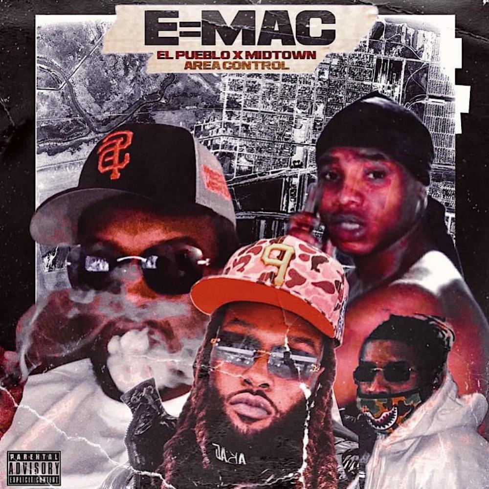 On My MaMa Tho (feat. BadAzzKb) (Explicit)