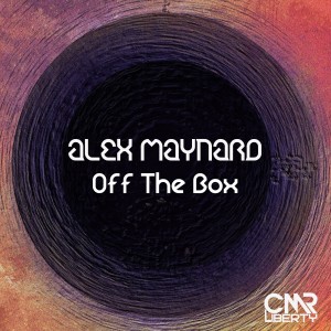 Alex Maynard的專輯Off The Box