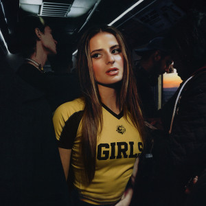 Natalie Jane的專輯girls will b girls