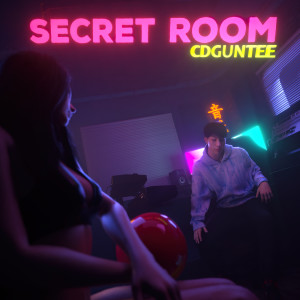 收聽CDGuntee的Secret Room歌詞歌曲