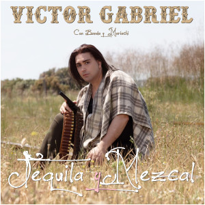 ดาวน์โหลดและฟังเพลง LLORA CORAZÓN พร้อมเนื้อเพลงจาก Víctor Gabriel