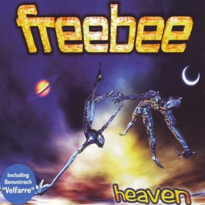 อัลบัม Heaven ศิลปิน Freebee