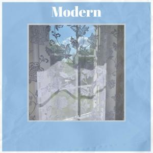 收听Dorah Esger的Modern歌词歌曲