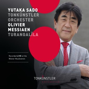 Yutaka Sado的專輯Messiaen: Turangalîla-symphonie, I/29 (Live)