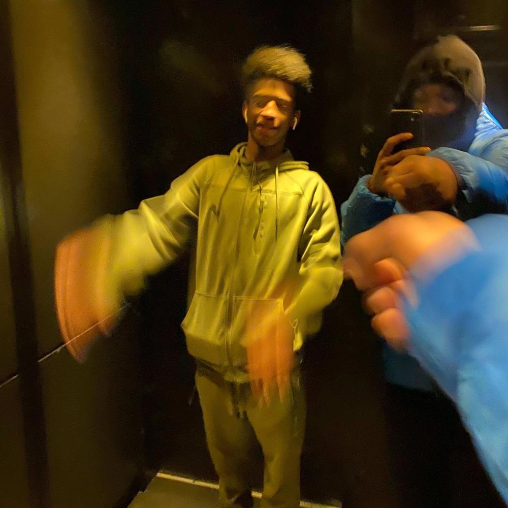 Yeehaw (Explicit)