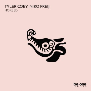 Album Hokeed from Tyler Coey