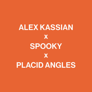 Listen to Orange Coloured Liquid song with lyrics from Alex Kassian